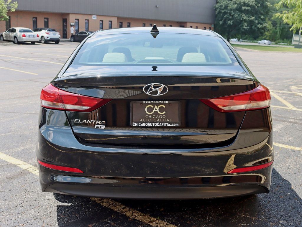 2017 Hyundai Elantra SE 2.0L Automatic *Ltd Avail* - 23062110 - 5