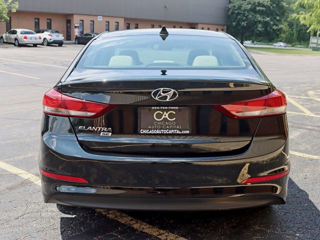 2017 Hyundai Elantra SE 2.0L Automatic *Ltd Avail* - 23062110 - 5