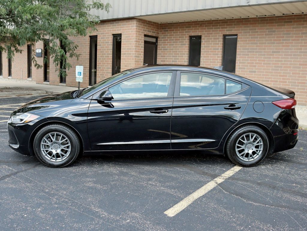 2017 Hyundai Elantra SE 2.0L Automatic *Ltd Avail* - 23062110 - 6