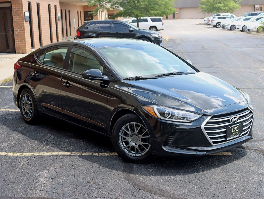 2017 Hyundai Elantra SE 2.0L Automatic *Ltd Avail* - 23062110 - 8