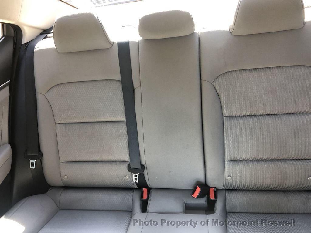 elantra isofix
