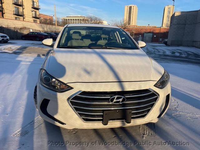 2017 Hyundai Elantra SE Base - 22751712 - 12