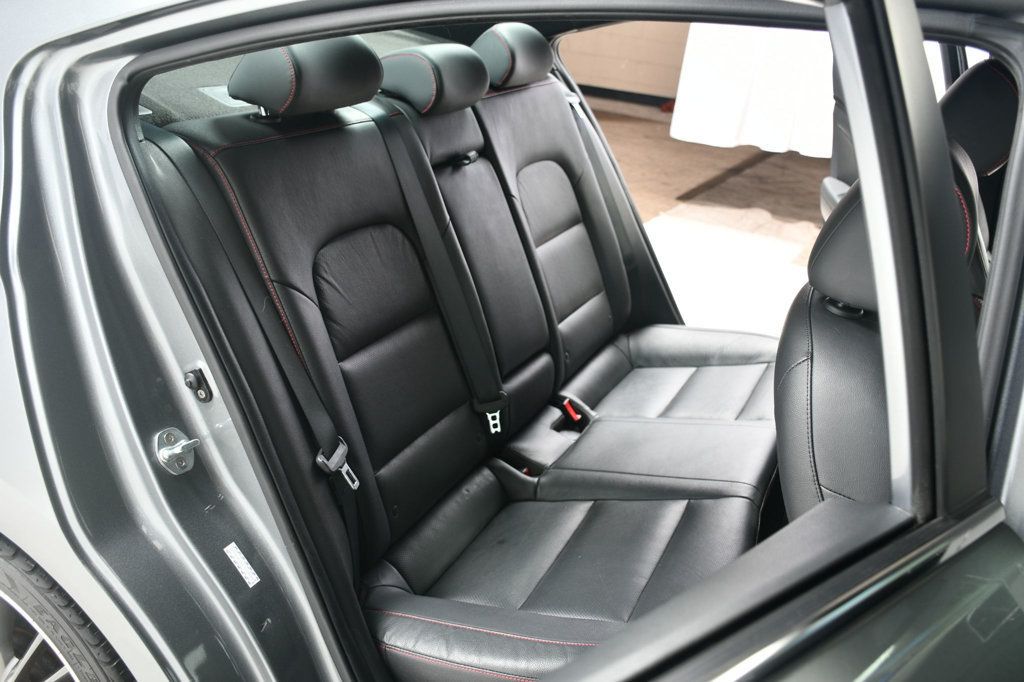 2017 Hyundai Elantra Sport photo 37