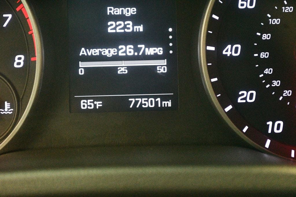 2017 Hyundai Elantra Sport photo 42