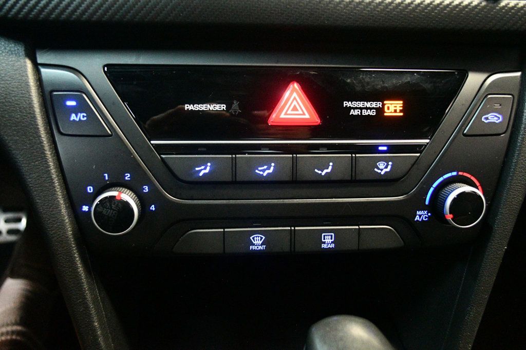 2017 Hyundai Elantra Sport photo 54