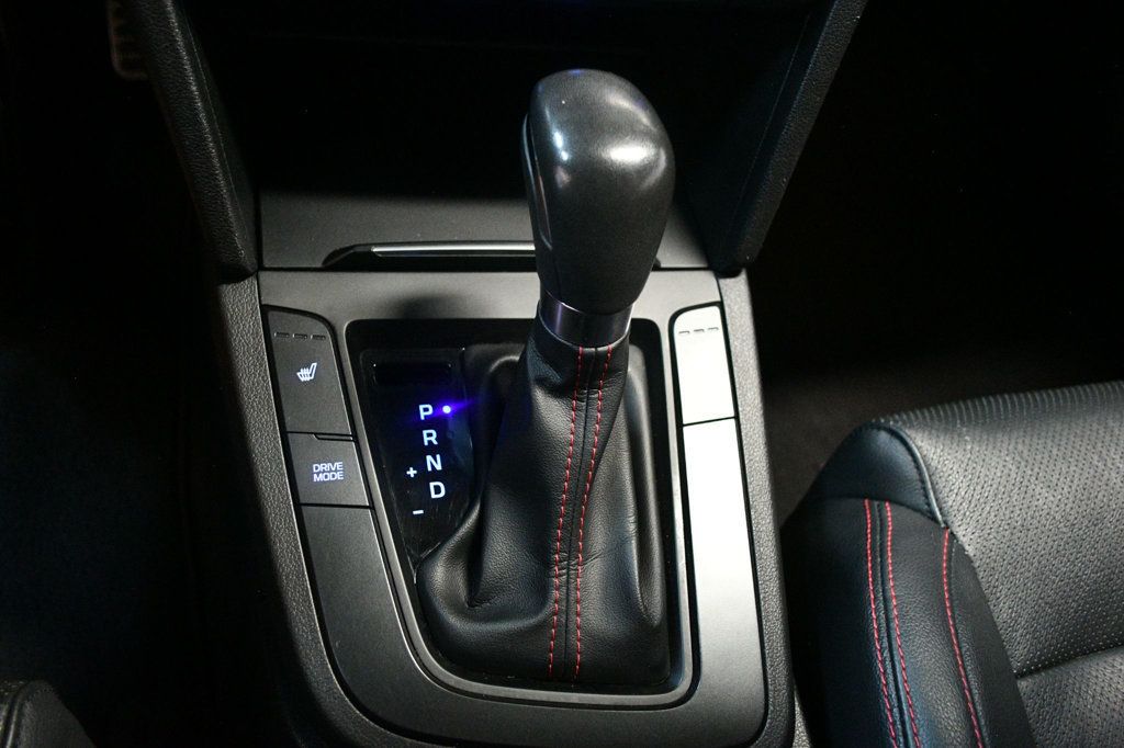 2017 Hyundai Elantra Sport photo 55
