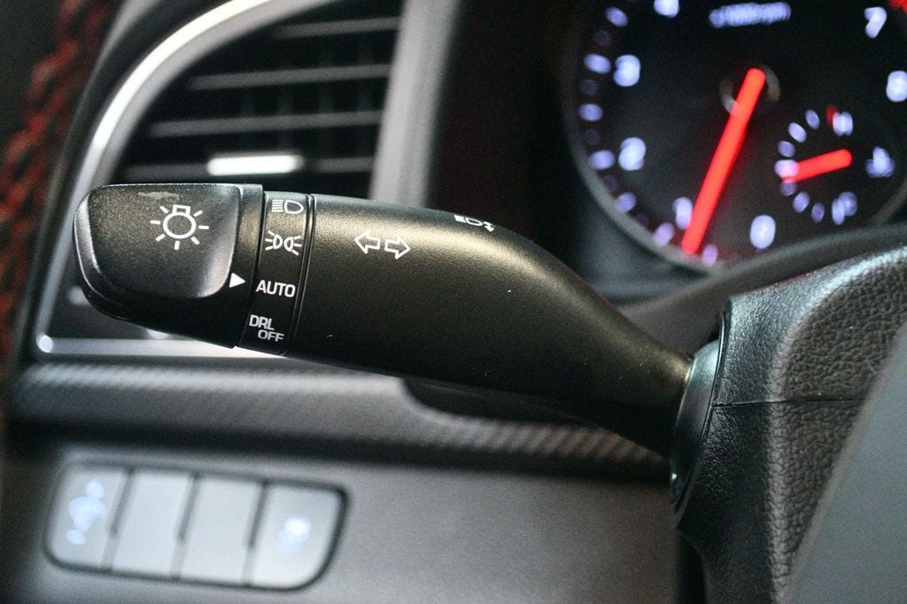 2017 Hyundai Elantra Sport photo 57