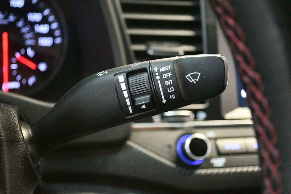 2017 Hyundai Elantra Sport photo 58