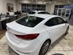 2017 Hyundai Elantra Value Edition 2.0L Automatic - 22999303 - 4
