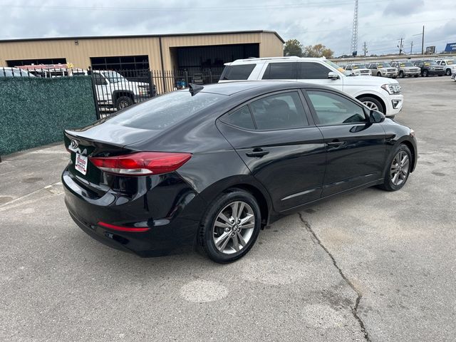 2017 Hyundai Elantra Value Edition 2.0L Automatic - 22943056 - 3