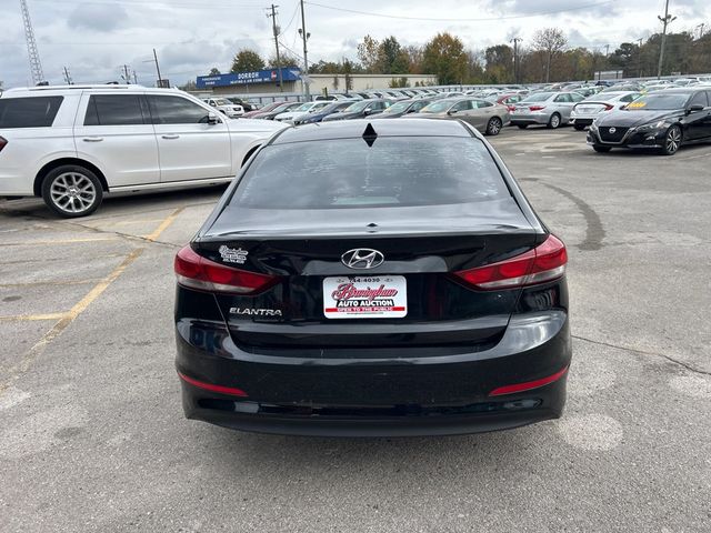 2017 Hyundai Elantra Value Edition 2.0L Automatic - 22943056 - 4