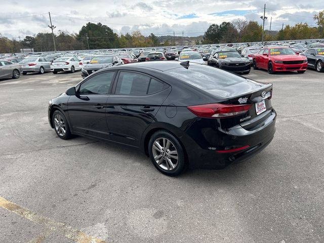 2017 Hyundai Elantra Value Edition 2.0L Automatic - 22943056 - 5