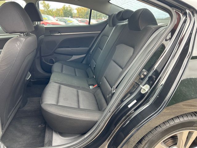 2017 Hyundai Elantra Value Edition 2.0L Automatic - 22943056 - 6