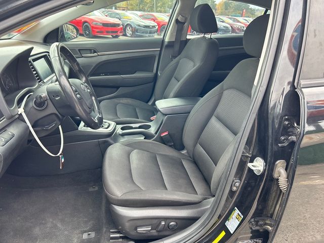 2017 Hyundai Elantra Value Edition 2.0L Automatic - 22943056 - 7