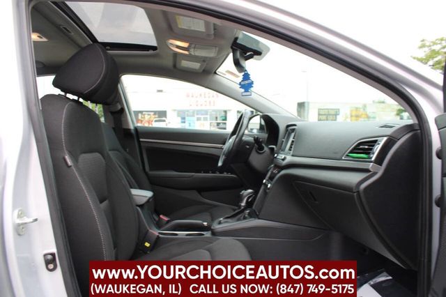 2017 Hyundai Elantra Value Edition 2.0L Automatic - 22871823 - 10