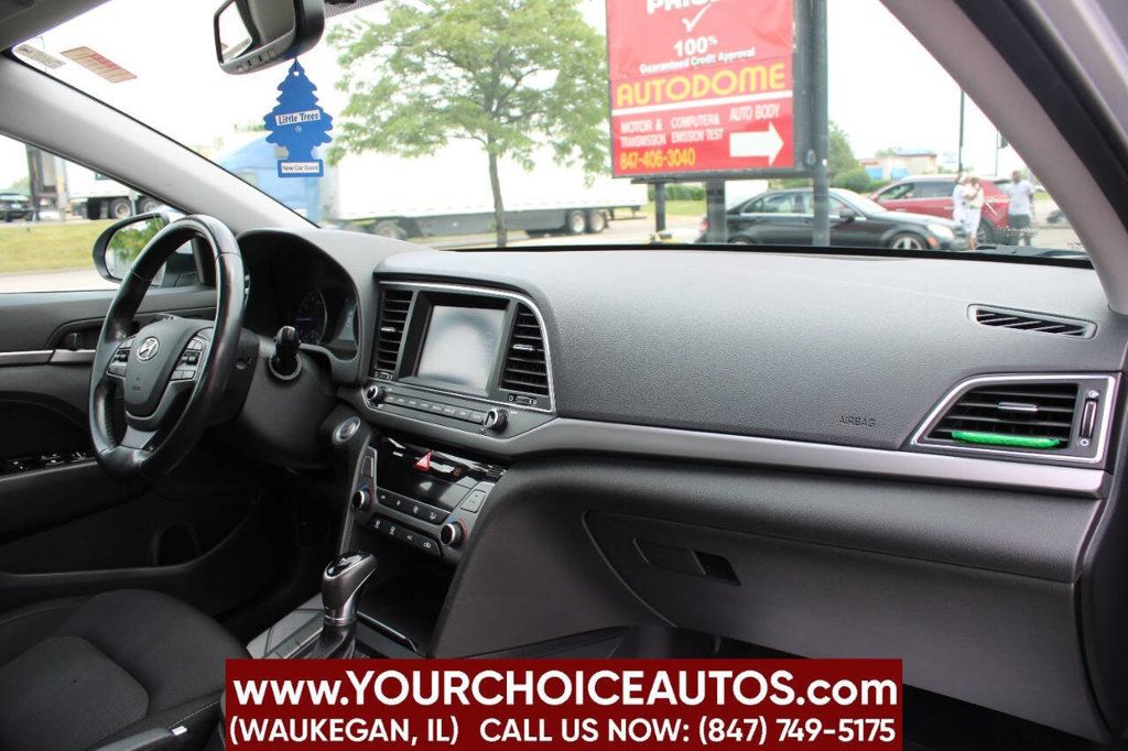 2017 Hyundai Elantra Value Edition 2.0L Automatic - 22871823 - 11