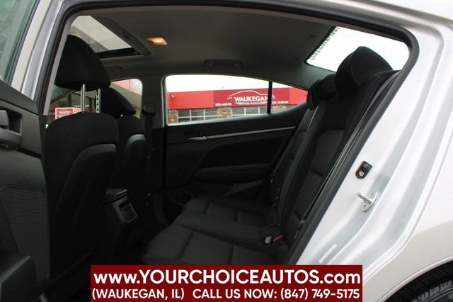 2017 Hyundai Elantra Value Edition 2.0L Automatic - 22871823 - 13