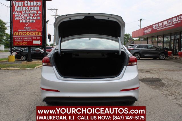 2017 Hyundai Elantra Value Edition 2.0L Automatic - 22871823 - 14