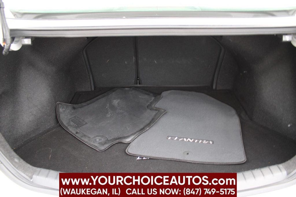 2017 Hyundai Elantra Value Edition 2.0L Automatic - 22871823 - 15