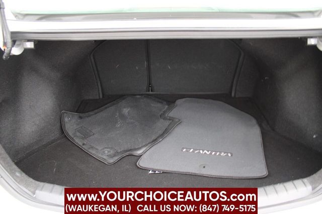 2017 Hyundai Elantra Value Edition 2.0L Automatic - 22871823 - 15