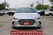 2017 Hyundai Elantra Value Edition 2.0L Automatic - 22871823 - 1