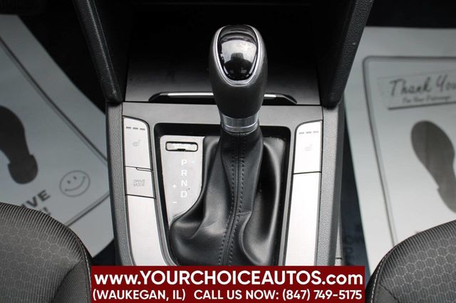 2017 Hyundai Elantra Value Edition 2.0L Automatic - 22871823 - 20