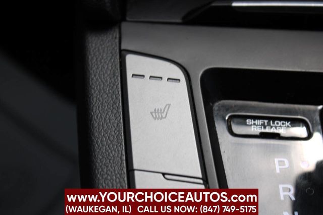 2017 Hyundai Elantra Value Edition 2.0L Automatic - 22871823 - 21