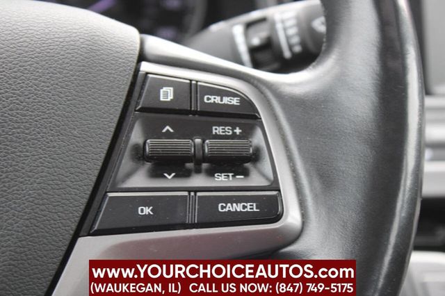 2017 Hyundai Elantra Value Edition 2.0L Automatic - 22871823 - 24