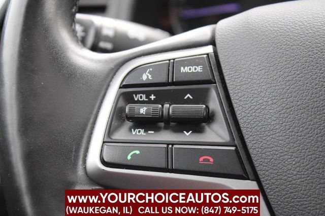 2017 Hyundai Elantra Value Edition 2.0L Automatic - 22871823 - 25