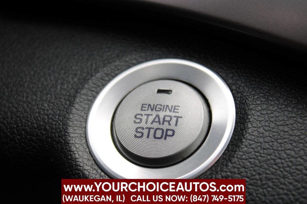 2017 Hyundai Elantra Value Edition 2.0L Automatic - 22871823 - 29