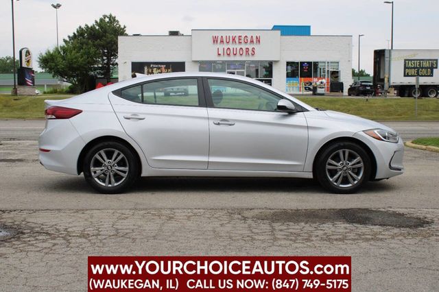 2017 Hyundai Elantra Value Edition 2.0L Automatic - 22871823 - 3