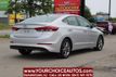 2017 Hyundai Elantra Value Edition 2.0L Automatic - 22871823 - 4