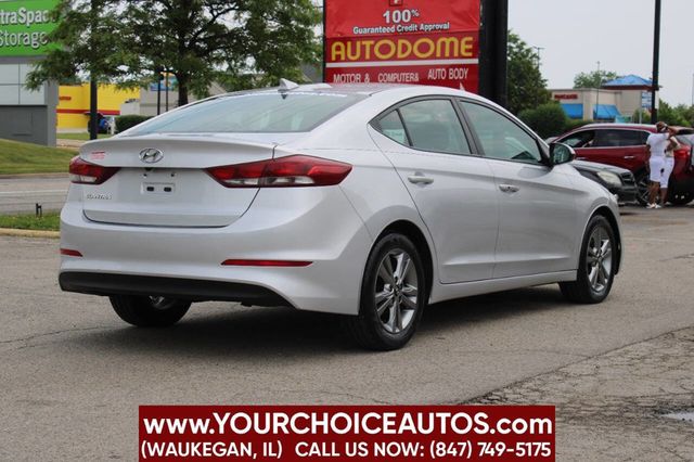 2017 Hyundai Elantra Value Edition 2.0L Automatic - 22871823 - 4