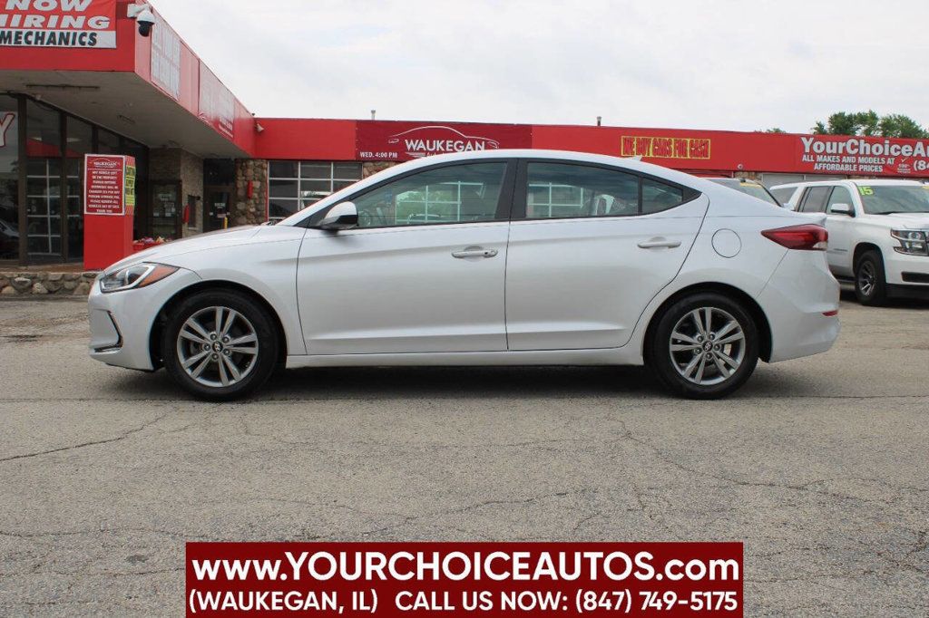 2017 Hyundai Elantra Value Edition 2.0L Automatic - 22871823 - 7