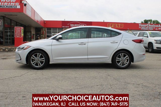 2017 Hyundai Elantra Value Edition 2.0L Automatic - 22871823 - 7