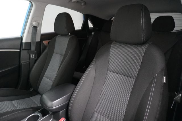 2017 Hyundai Elantra GT  - 22947547 - 9