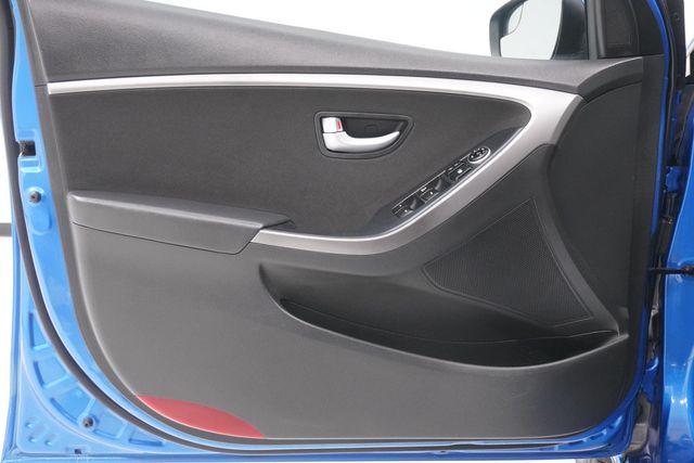 2017 Hyundai Elantra GT  - 22947547 - 12