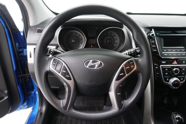 2017 Hyundai Elantra GT  - 22947547 - 13