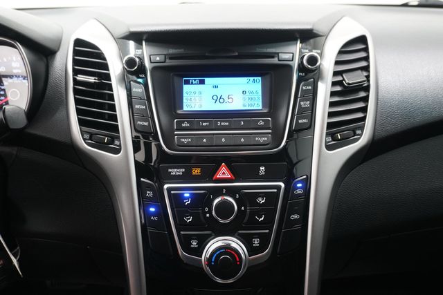 2017 Hyundai Elantra GT  - 22947547 - 14