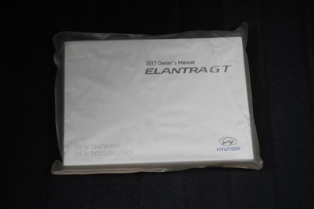 2017 Hyundai Elantra GT  - 22947547 - 17