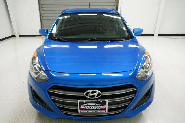 2017 Hyundai Elantra GT  - 22947547 - 1