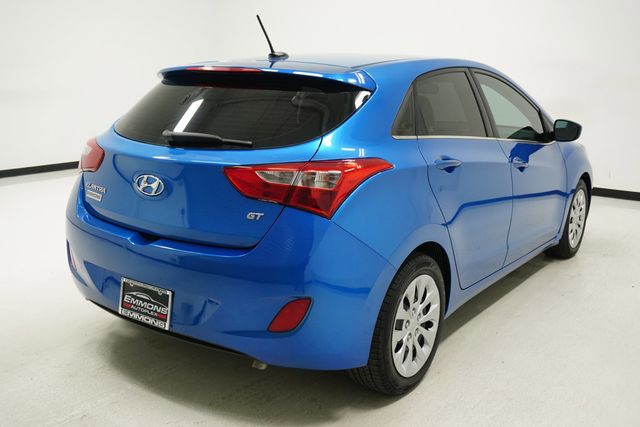 2017 Hyundai Elantra GT  - 22947547 - 3