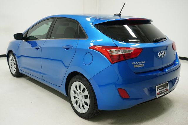 2017 Hyundai Elantra GT  - 22947547 - 5