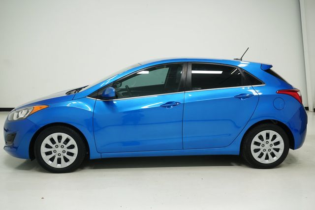 2017 Hyundai Elantra GT  - 22947547 - 6