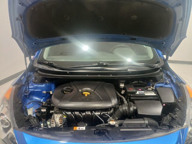 2017 Hyundai Elantra GT A/T - 22667422 - 3