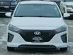 2017 Hyundai Ioniq Hybrid Blue Hatchback - 22964464 - 9