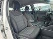 2017 Hyundai Ioniq Hybrid Blue Hatchback - 22964464 - 11