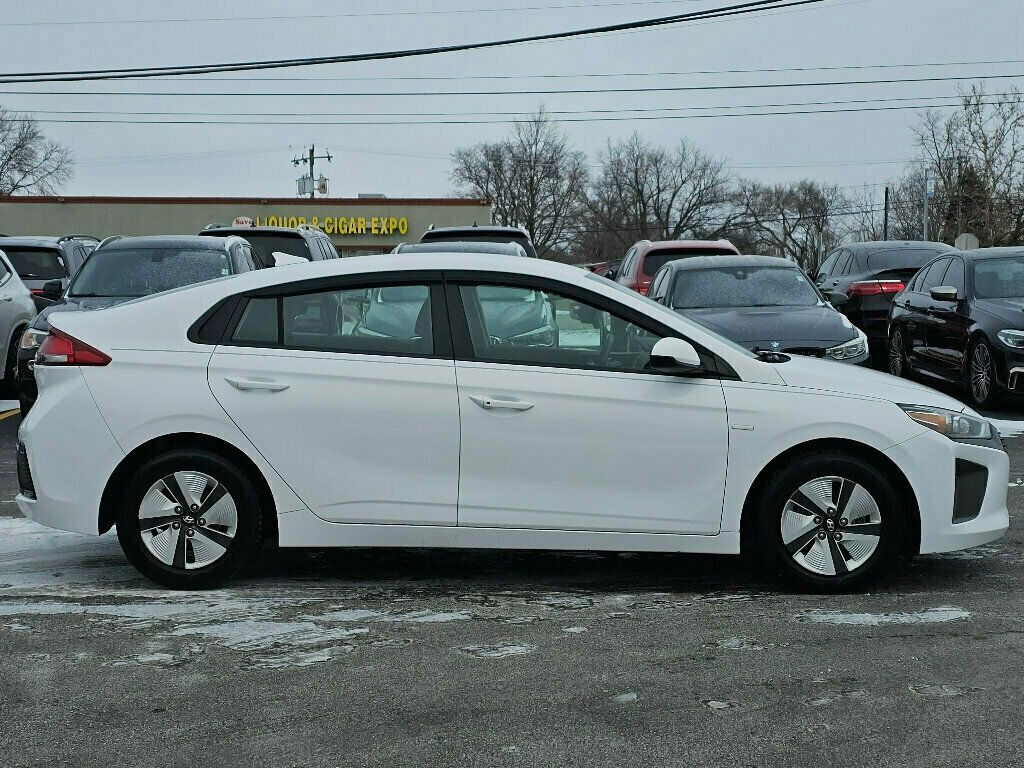 2017 HYUNDAI IONIQ - Image 14