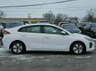 2017 Hyundai Ioniq Hybrid Blue Hatchback - 22964464 - 13
