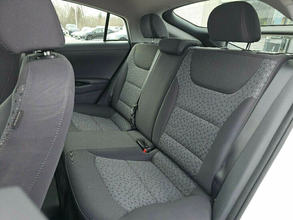 2017 HYUNDAI IONIQ - Image 15